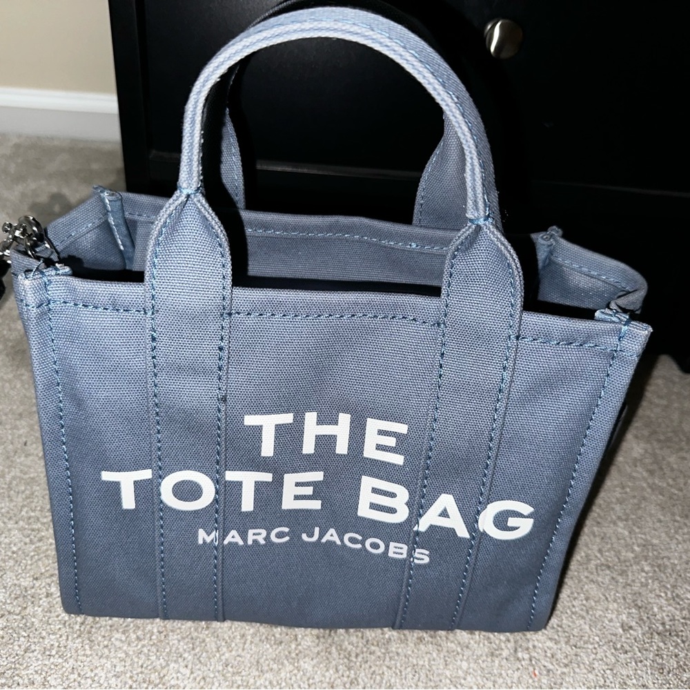 Marc Jacob’s Tote Bag